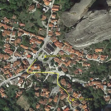 Kastelia *