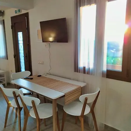 Guest house Kastelia Kastraki (Trikala)