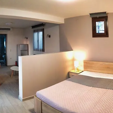 Kastelia Guest house *