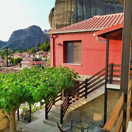Guest house Kastelia *