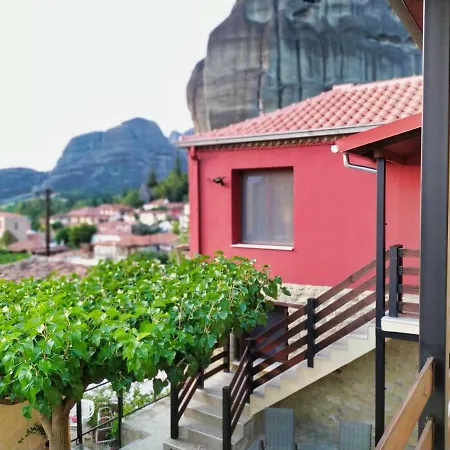 Kastelia * Kastraki (Trikala)